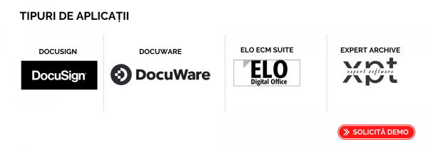 Cât costă o aplicație de management și gestionare a documentelor?